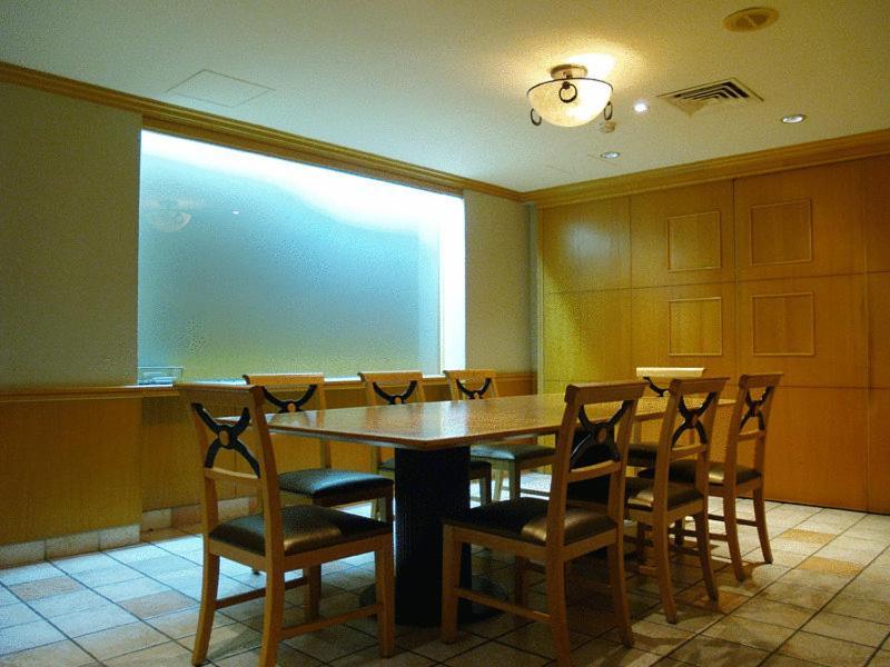 Dong Wu Hotel Taipei Facilities photo