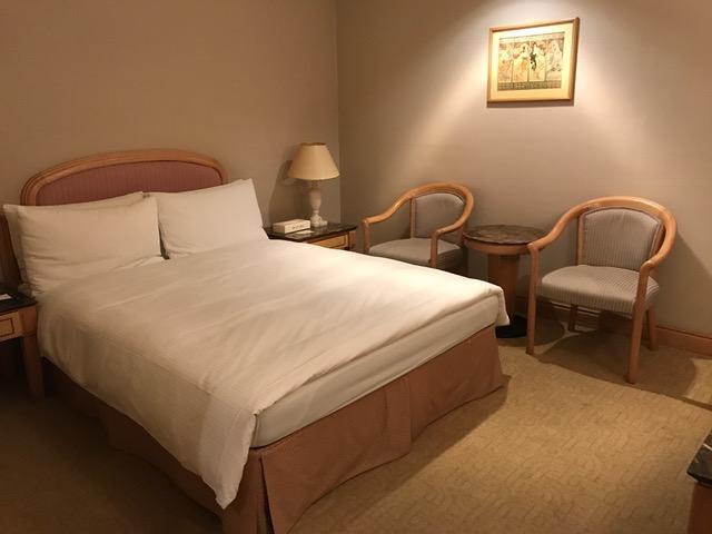 Dong Wu Hotel Taipei Exterior photo